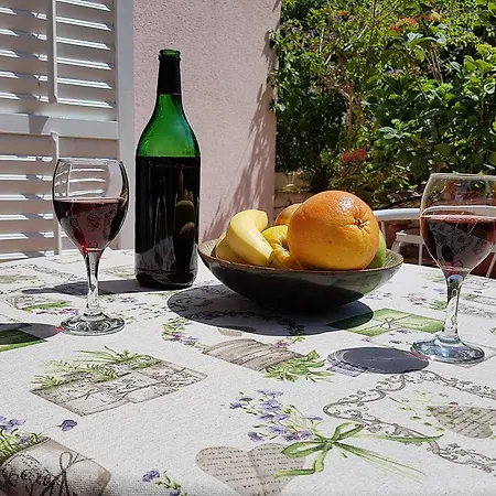 Vila Bo?ica Apartamento Vrboska